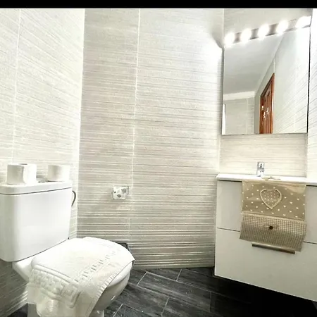 Green Park Studio Amarilla Golf Apartament El Médano