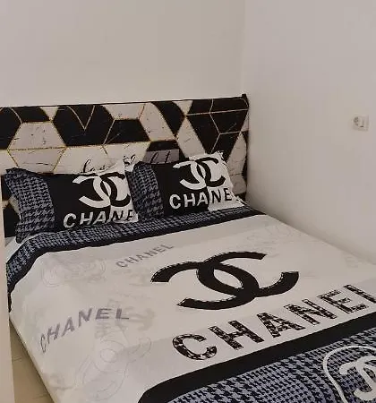 Green Park Studio Amarilla Golf Apartment El Medano (Tenerife)